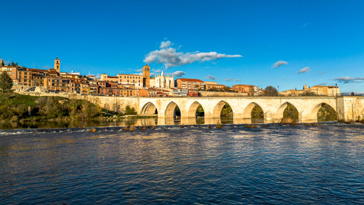 an image of Valladolid, Spain