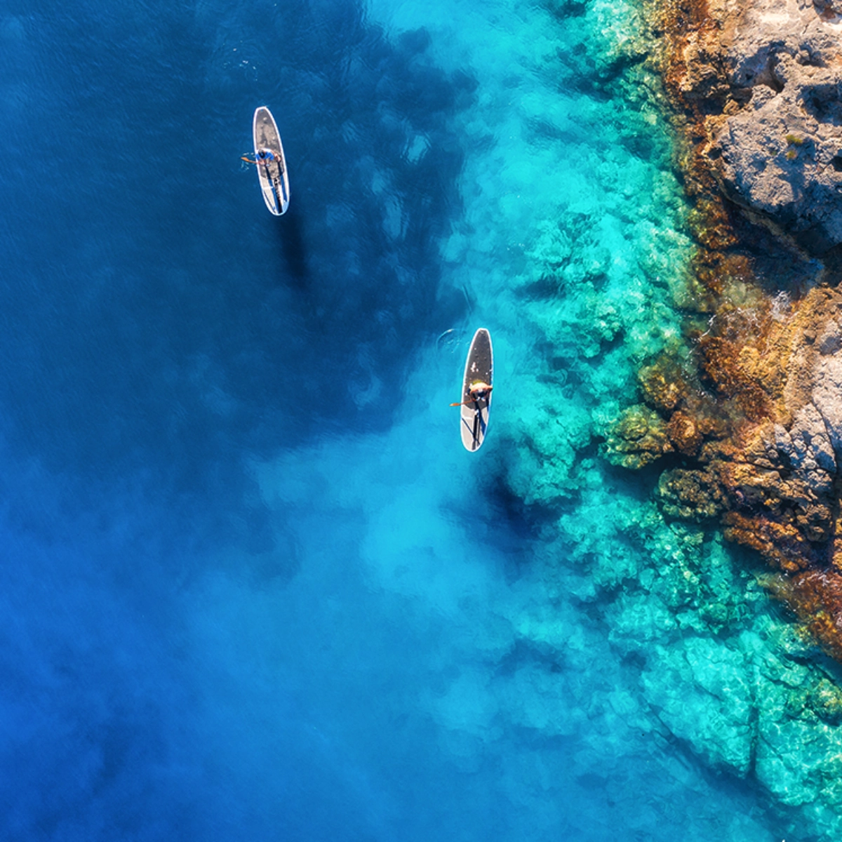 Annual multi-trip travel insurance for expats who travel frequently